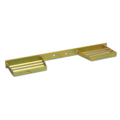 Zinc Coated Rear Twin Step